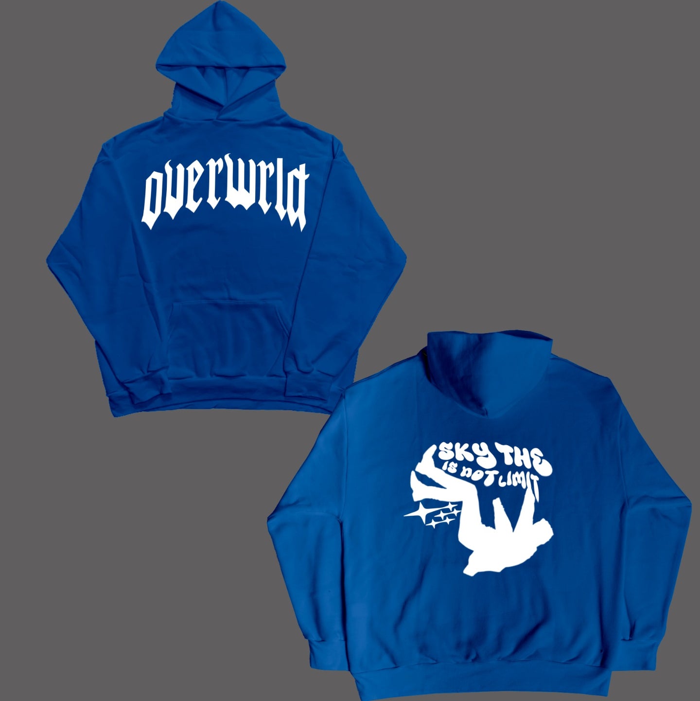 OW Hoodie